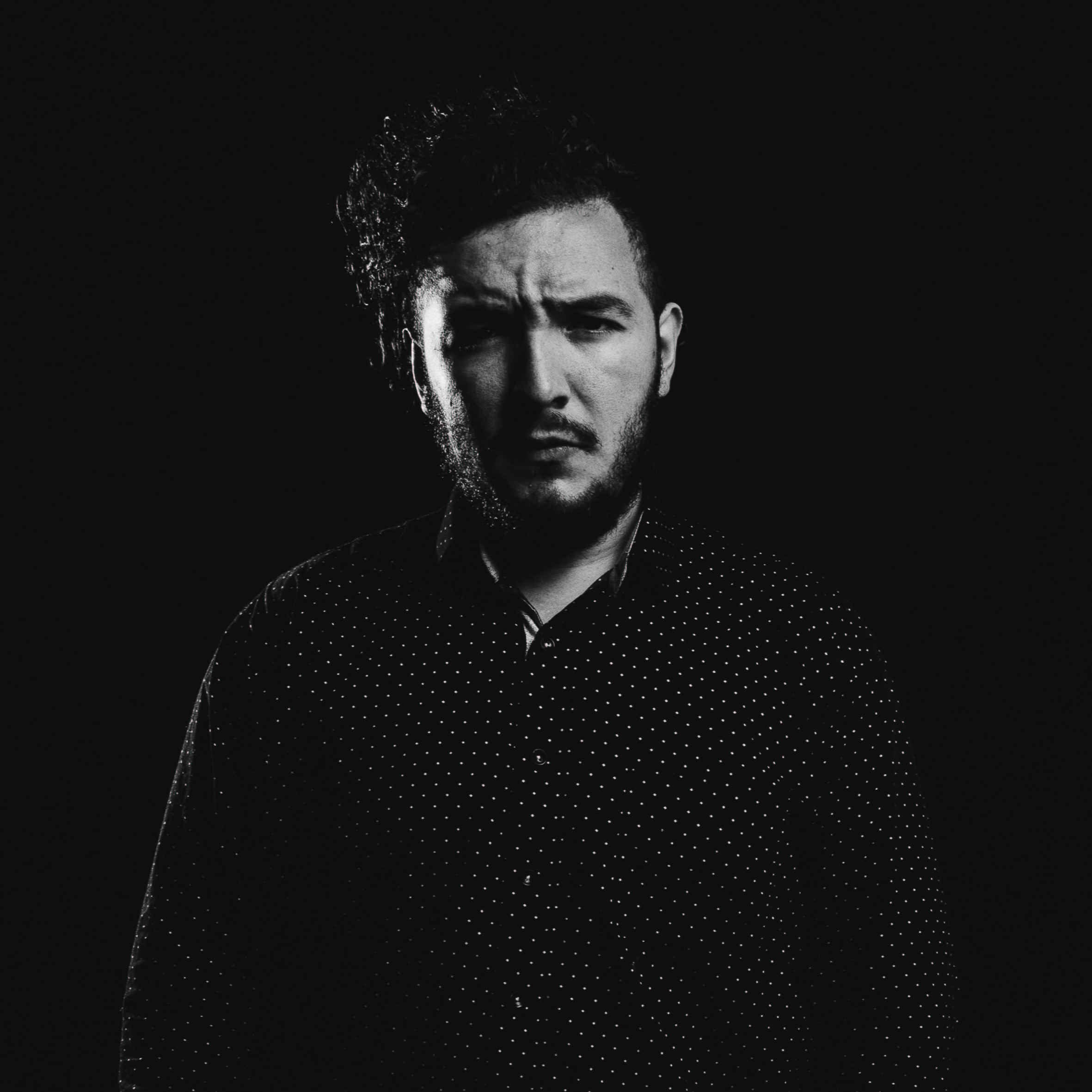 Nicolas Cañon Luna
